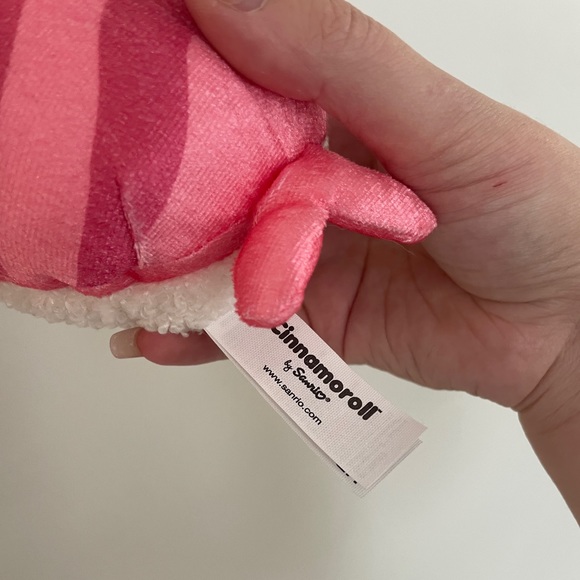 Cinnamoroll Sanrio Tuna Sashimi - Picture 6 of 7